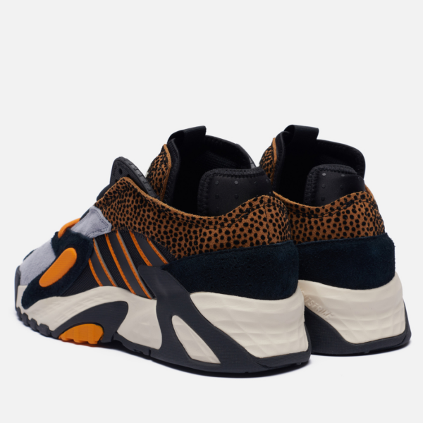Giày Adidas Streetball Multi Colour FX9701 - Ảnh 3