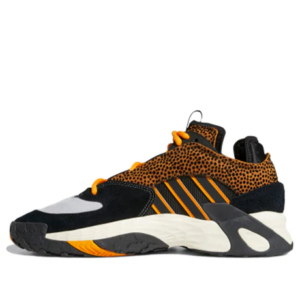 Alternative view of Giày Adidas Streetball Multi Colour FX9701