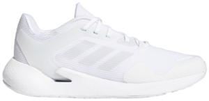 Giày Adidas Alphatorsion 'Triple White' FY0003