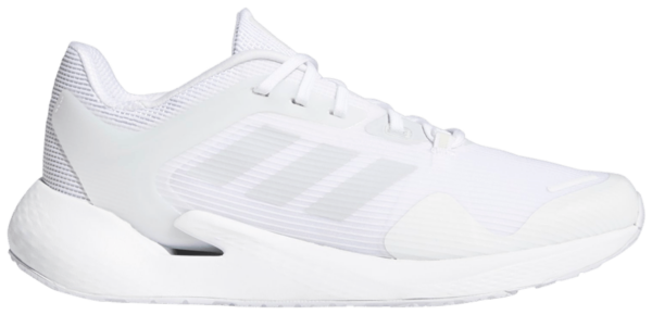 Giày Adidas Alphatorsion 'Triple White' FY0003