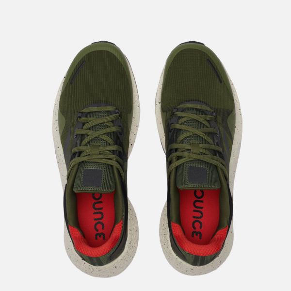 Giày Adidas Alphatorsion 'Wild Pine' FY0004 - Ảnh 5