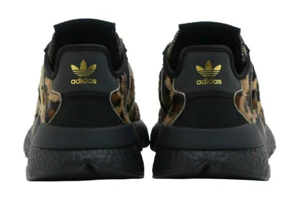 Giày Adidas Nite Jogger Uptown Deluxe FY0025 - Ảnh 4