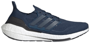 Giày Adidas UltraBoost 21 'Crew Navy' FY0350
