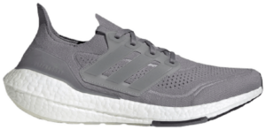 Giày Adidas UltraBoost 21 'Grey' FY0381