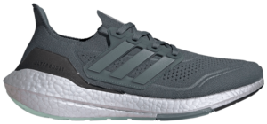 Giày Adidas UltraBoost 21 'Blue Oxide' FY0384