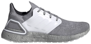 Giày Adidas James Bond 007 X UltraBoost 20 'No Time to Die Grey' FY0647