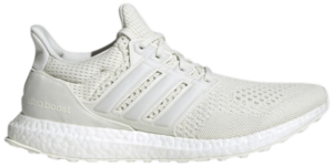 Giày Adidas James Bond 007 x UltraBoost 1.0 DNA 'Triple White'  FY0648