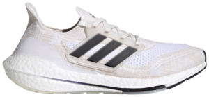 Giày Adidas UltraBoost 21 Primeblue 'Non Dyed Black' FY0837