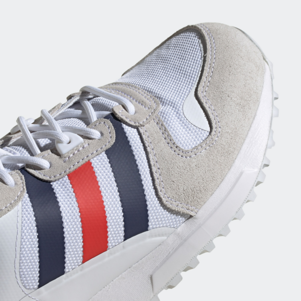 Giày Adidas ZX 700 HD 'Red Navy' FY0966 - Ảnh 4