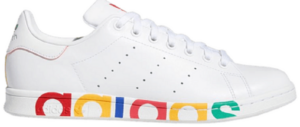 Giay Adidas Stan Smith 'Olympic Pack' FY1146