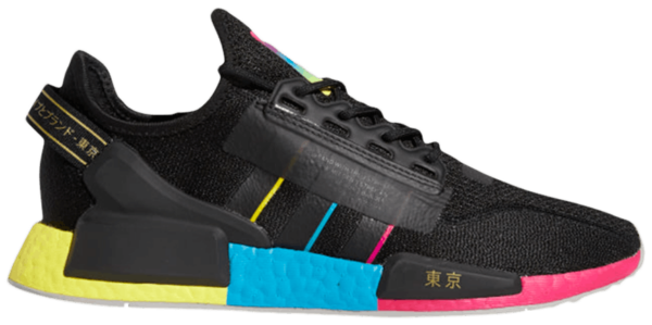 Giày Adidas NMD R1 V2 Tokyo Nights FY1251