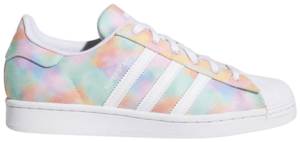 Giày Adidas Wmns Superstar 'Tie Dye' FY1268