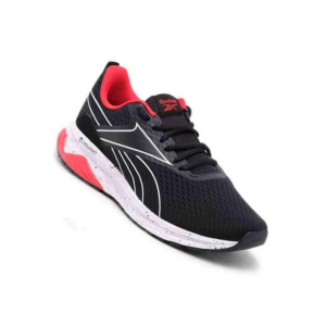 Alternative view of Giày Reebok Liquifect 180 2.0 SPT AP 'Black Instinct Red'