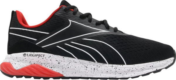 Giày Reebok Liquifect 180 2.0 SPT AP 'Black Instinct Red'