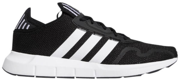 Giày Adidas Swift Run X 'Core Black' FY2110