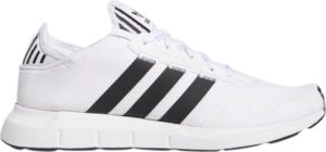 Giày Adidas Swift Run X "Cloud White" FY2111