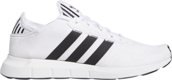 Giày Adidas Swift Run X "Cloud White" FY2111