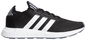 Giày Adidas Wmns Swift Run X 'Black White' FY2134