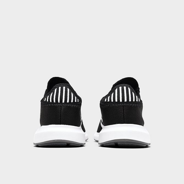Giày Adidas Wmns Swift Run X 'Black White' FY2134 - Ảnh 5