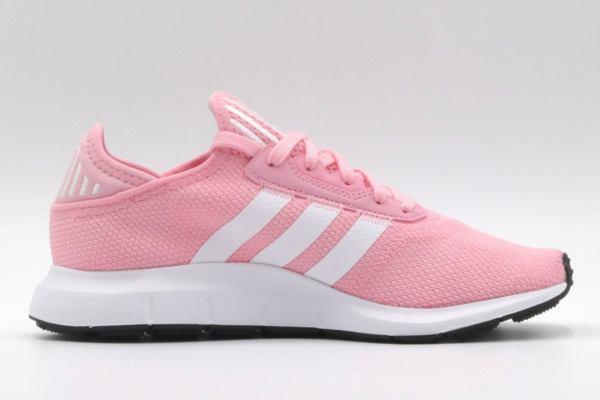 Giày Adidas Swift Run X J 'Light Pink' FY2148 - Ảnh 4