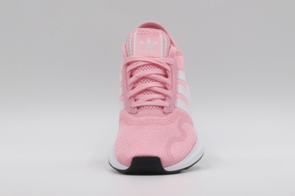 Giày Adidas Swift Run X J 'Light Pink' FY2148 - Ảnh 5