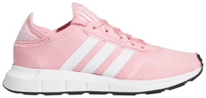 Giày Adidas Swift Run X J 'Light Pink' FY2148