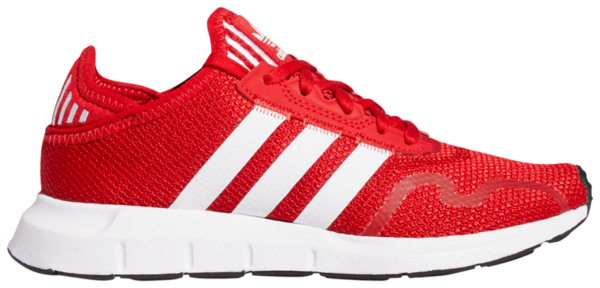 Giày Adidas Swift Run X J 'Scarlet' FY2152