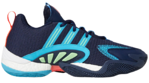 Giày Adidas BYW X 2 Co 'Navy' FY2207