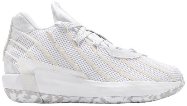 Giày Adidas Dame 7 GCA 'Never Follow' FY2795