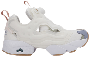 Giày Reebok Instapump Fury OG 'Express Yourself' FY2920