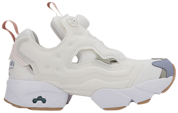 Giày Reebok Instapump Fury OG 'Express Yourself' FY2920