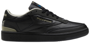 Giày Reebok Club C 85 'EightyOne Black Khaki' FY3017