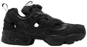 Giày Reebok BlackEyePatch x InstaPump Fury OG 'Black' FY3076