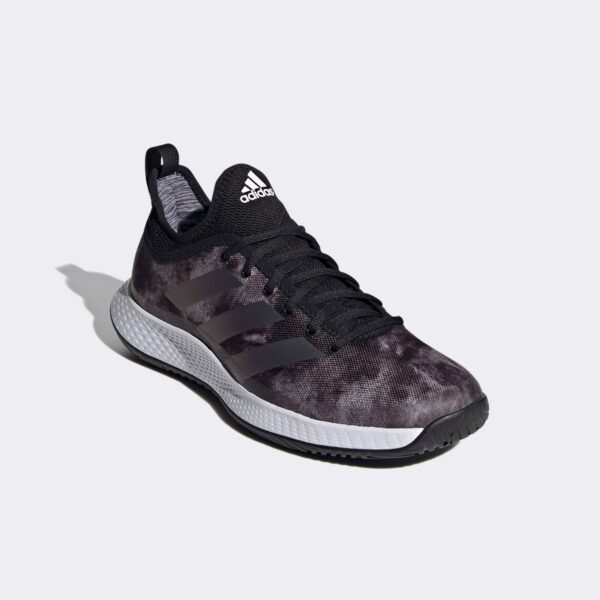 Giày Adidas Defiant Generation Core Black FY3249 - Ảnh 2