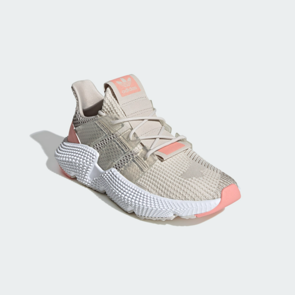 Giày Adidas Originals Prophere  Pink Cream FY3363 - Ảnh 4