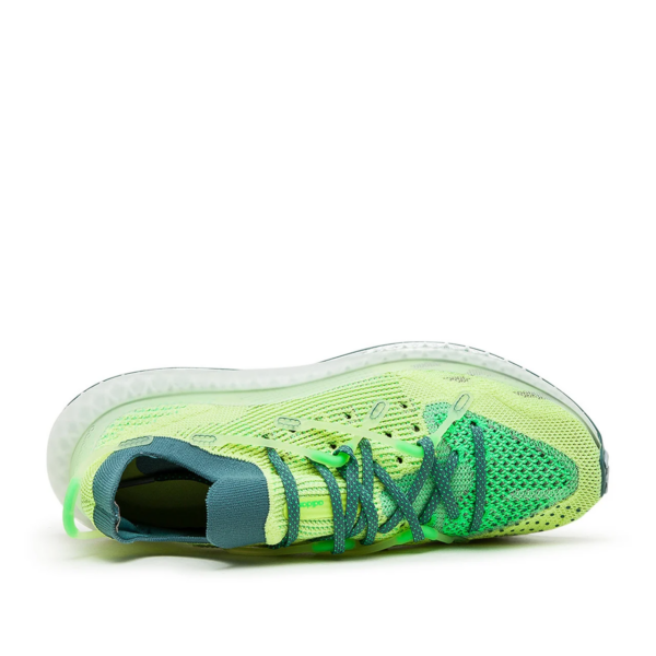 Giày Adidas 4D Fusio 'Semi Frozen Yellow' FY3603 - Ảnh 6