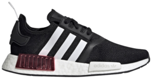 Giày Adidas Wmns NMD_R1 'Black Hazy Rose' FY3771