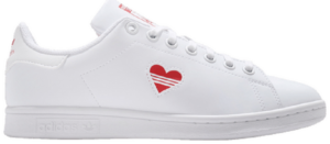 Giay Adidas Stan Smith J 'Valentine's Day' FY4481