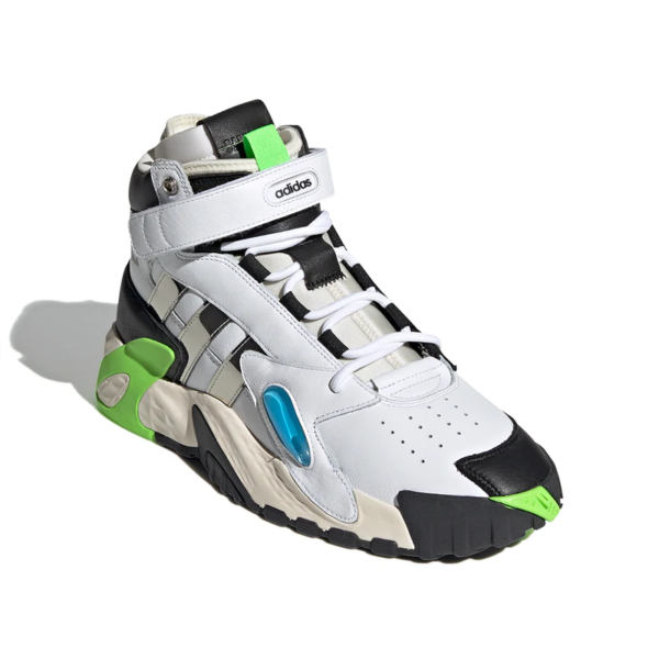 Giày Adidas SANKUANZ × ADIDAS ORIGINALS STREETBALL FY4721 - Ảnh 5