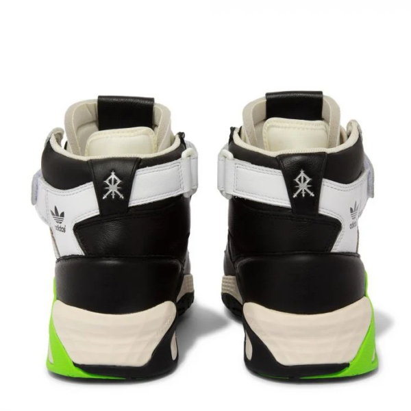 Giày Adidas SANKUANZ × ADIDAS ORIGINALS STREETBALL FY4721 - Ảnh 3