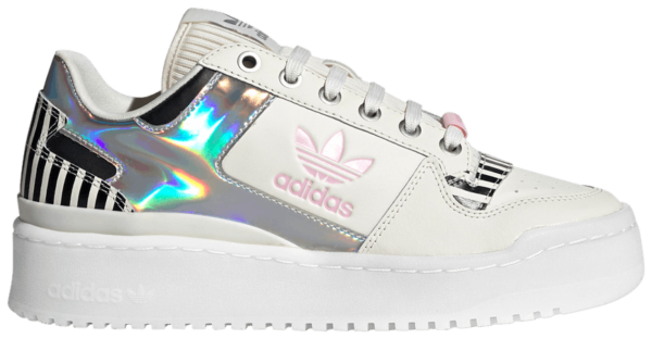 Giày Adidas Forum Bold I Love Dance FY5115