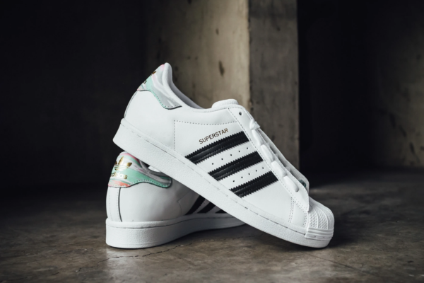 Giày Adidas Wmns Superstar 'I Love Dance' FY5132 - Ảnh 4