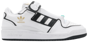 Giày Adidas Wmns Forum Plus 'I Love Dance' FY5223