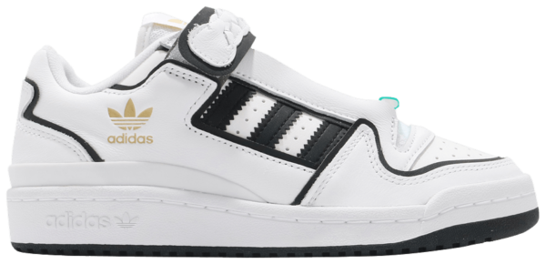 Giày Adidas Wmns Forum Plus 'I Love Dance' FY5223
