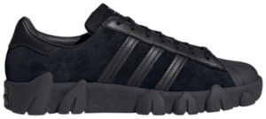 Giày Adidas Superstar 80s x Angel Chen 'Core Black' FY5350