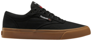 Giày Reebok Club C Coast 'Black Gum' FY5598