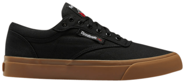 Giày Reebok Club C Coast 'Black Gum' FY5598