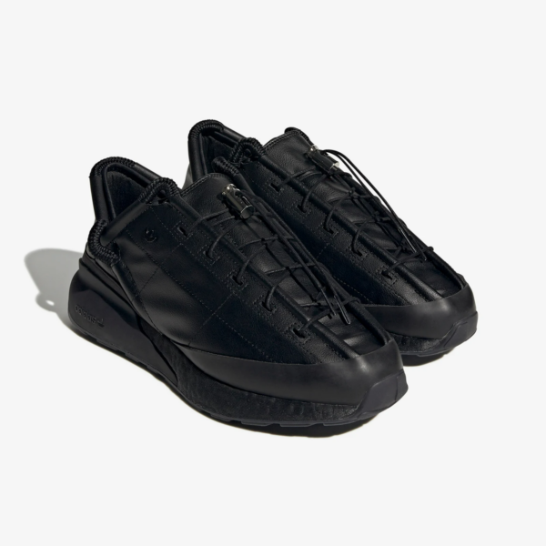 Giày Adidas Craig Green x ZX 2K Phormar 2 'Triple Black' FY5722 - Ảnh 2