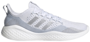 Giày Adidas Wmns Fluidflow 2.0 'White Halo Blue' FY5961