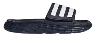Dép Adidas Duramo Slide Navy FY6034